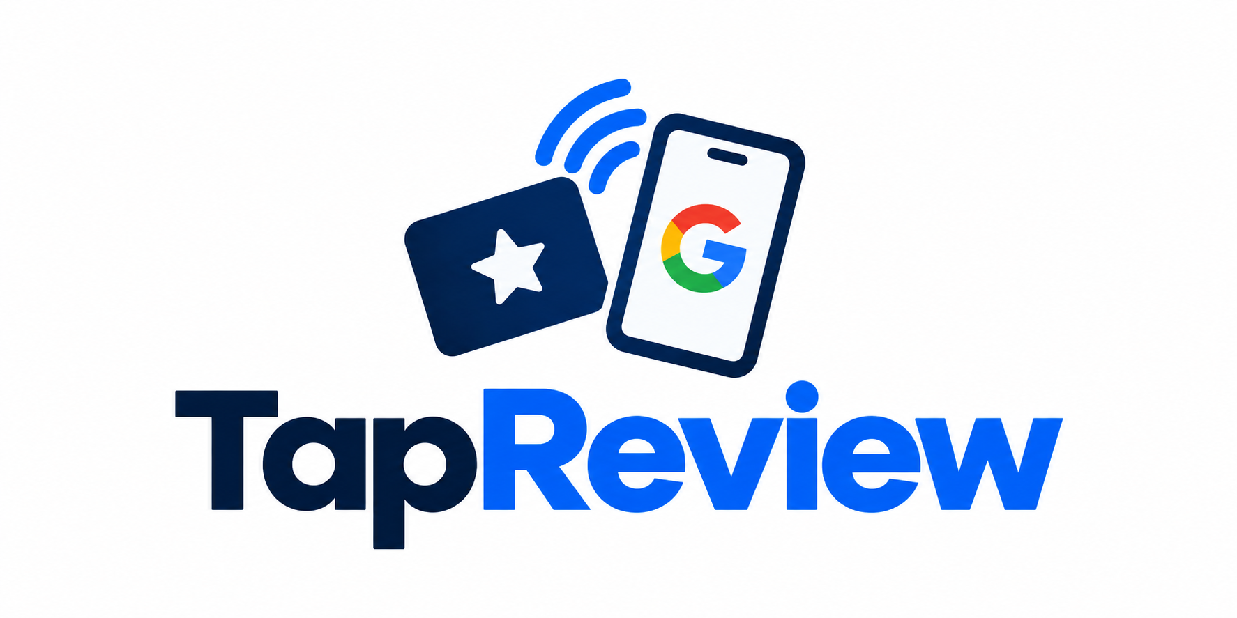 TapReview logo